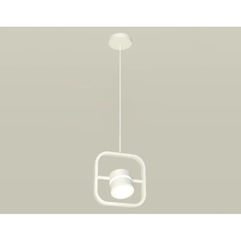Подвесной светильник Ambrella Light Traditional (C9118, N8444) XB9118153