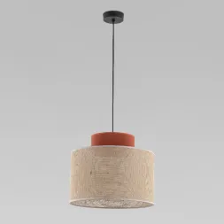 Подвесной светильник TK Lighting 2785 Duo a068543