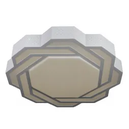 Потолочный светодиодный светильник Omnilux OML-43607-59