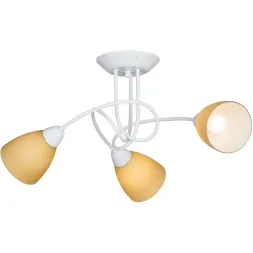 Потолочная люстра Vitaluce V3955-0/3PL