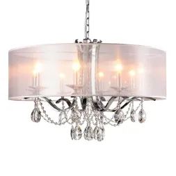 Подвесная люстра Newport 33008/C Подвесная люстра Newport 33008/C