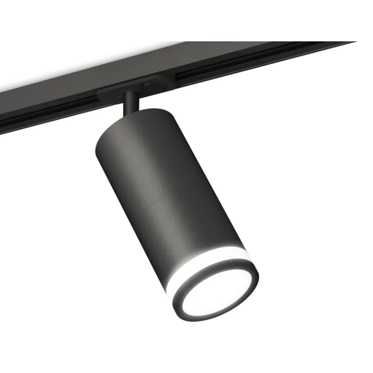 Комплект трекового светильника Ambrella Light Track System XT7402110 (A2537, C7422, A2011, C7402, N7