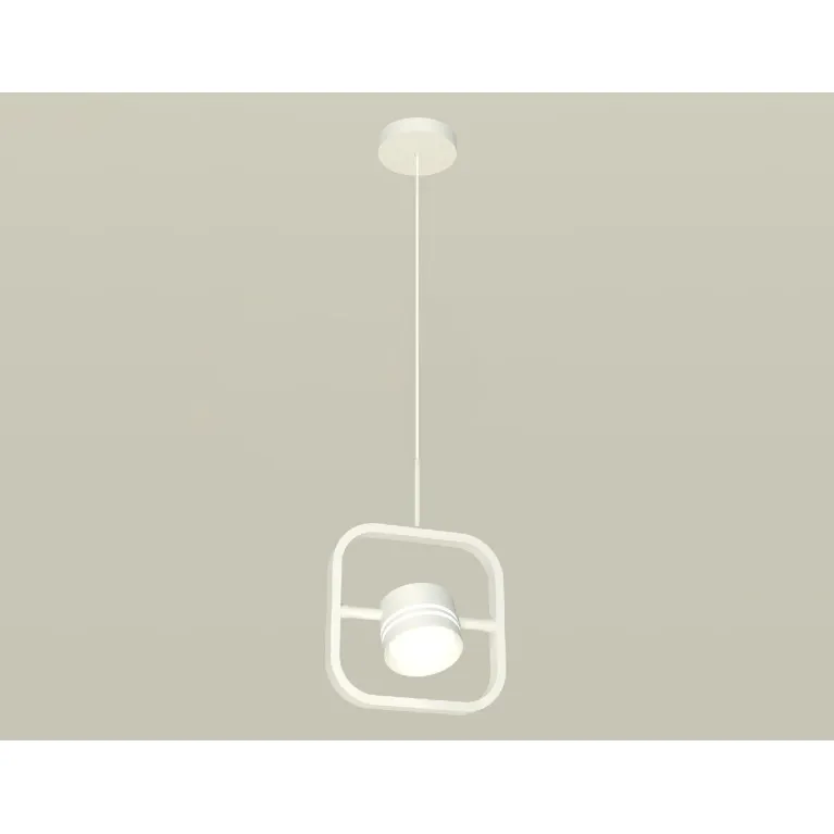 Подвесной светильник Ambrella Light Traditional (C9118, N8477) XB9118154