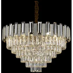 Подвесная люстра Wertmark WE131.13.303