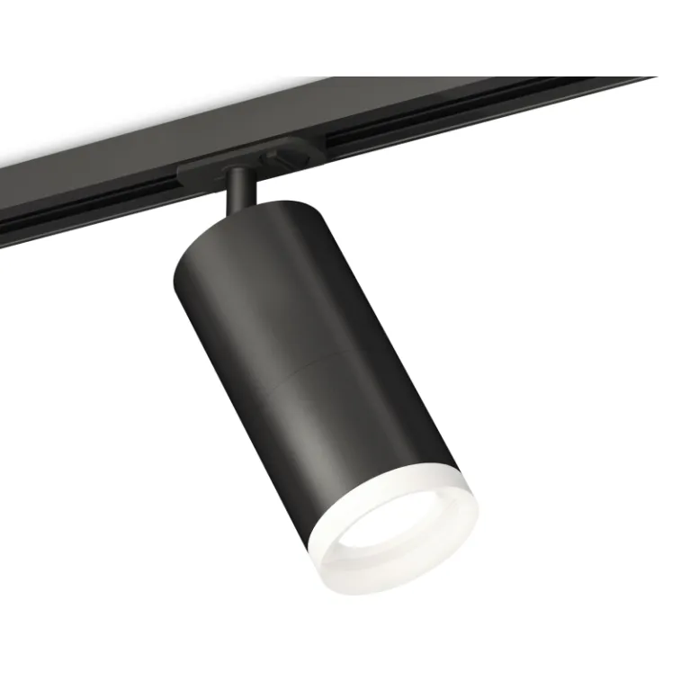 Комплект трекового светильника Ambrella Light Track System XT7402111 (A2537, C7422, A2011, C7402, N7