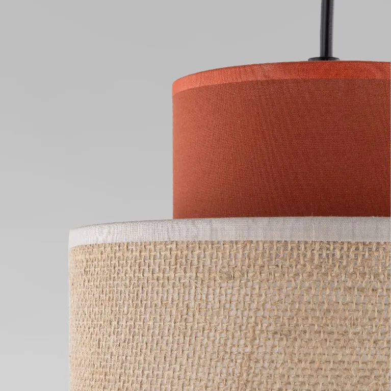 Подвесной светильник TK Lighting 3139 Duo a068542