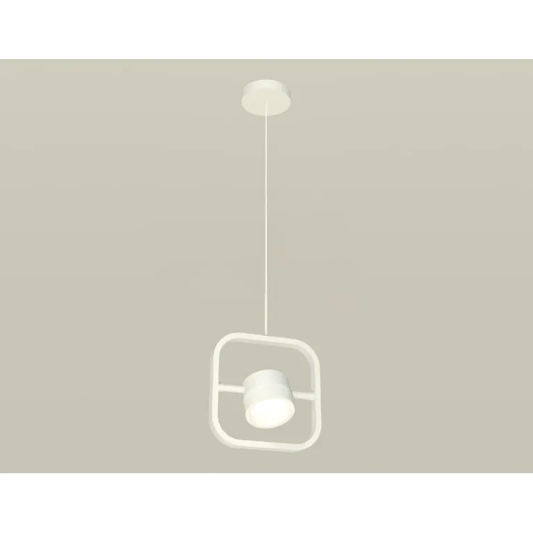 Подвесной светильник Ambrella Light Traditional (C9118, N8401) XB9118155