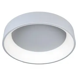 Потолочный светодиодный светильник Omnilux Ortueri OML-48517-72