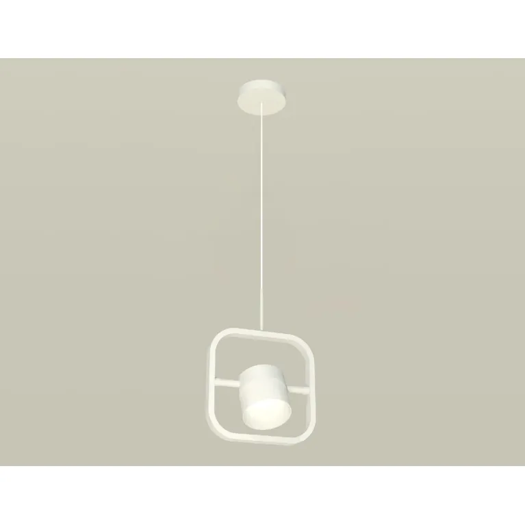 Подвесной светильник Ambrella Light Traditional (C9118, N8402) XB9118156