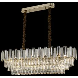 Подвесная люстра Wertmark WE131.12.303