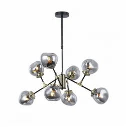 Люстра на штанге Omnilux OML-95207-08