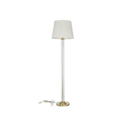 Торшер Newport 3691/FL gold без абажура М0069633