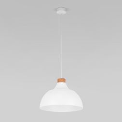 Подвесной светильник TK Lighting Cap 2070 Cap White a065139