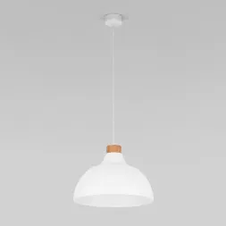 Подвесной светильник TK Lighting Cap 2070 Cap White a065139