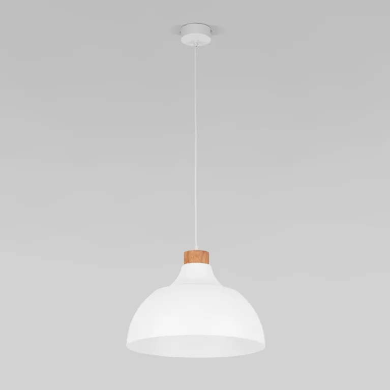 Подвесной светильник TK Lighting Cap 2070 Cap White a065139