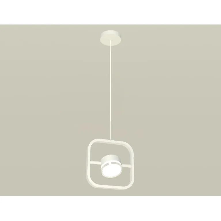 Подвесной светильник Ambrella Light Traditional (C9118, N8399) XB9118157