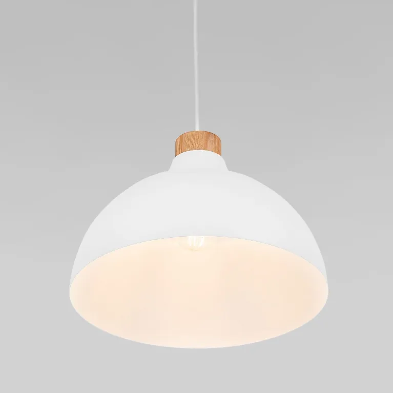 Подвесной светильник TK Lighting Cap 2070 Cap White a065139
