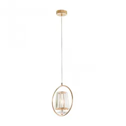 Подвесной светильник Arte Milano 8952D.D270.H290.E14.1 G