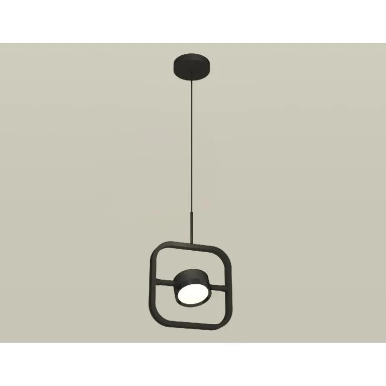 Подвесной светильник Ambrella Light Traditional (C9119, N8113) XB9119100