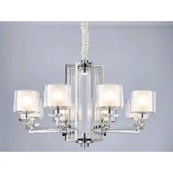 Подвесная люстра Newport 4408+1/C