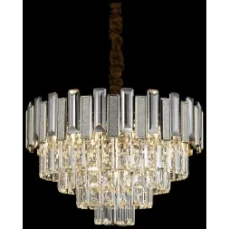 Подвесная люстра Wertmark WE131.09.303