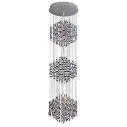Каскадная люстра ST Luce Piovera SL450.103.54