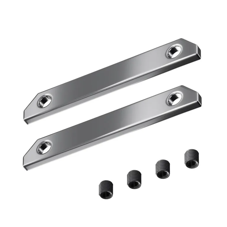 Соединитель прямой для профиля TRA034MP-2S-1 (2 шт. + 4 винта) Maytoni Technical Exility TRA034C-MP-