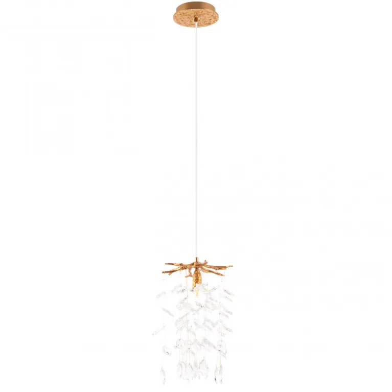 Подвесной светильник Arte Milano 23110.210.1.G9.B IB