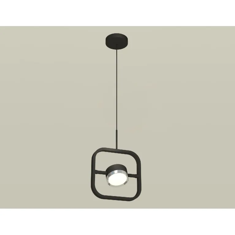 Подвесной светильник Ambrella Light Traditional (C9119, N8118) XB9119101