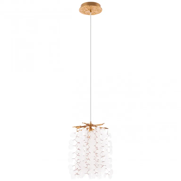 Подвесной светильник Arte Milano 23110.210.1.G9.C IB