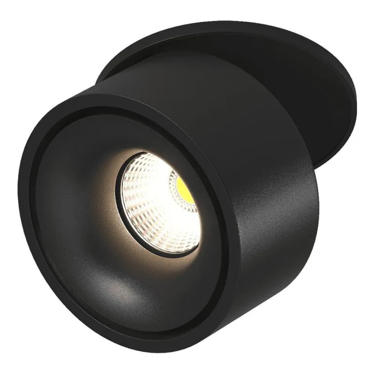 Встраиваемый светодиодный спот DesignLed RT-MJ-1001-B-13-WW 002969