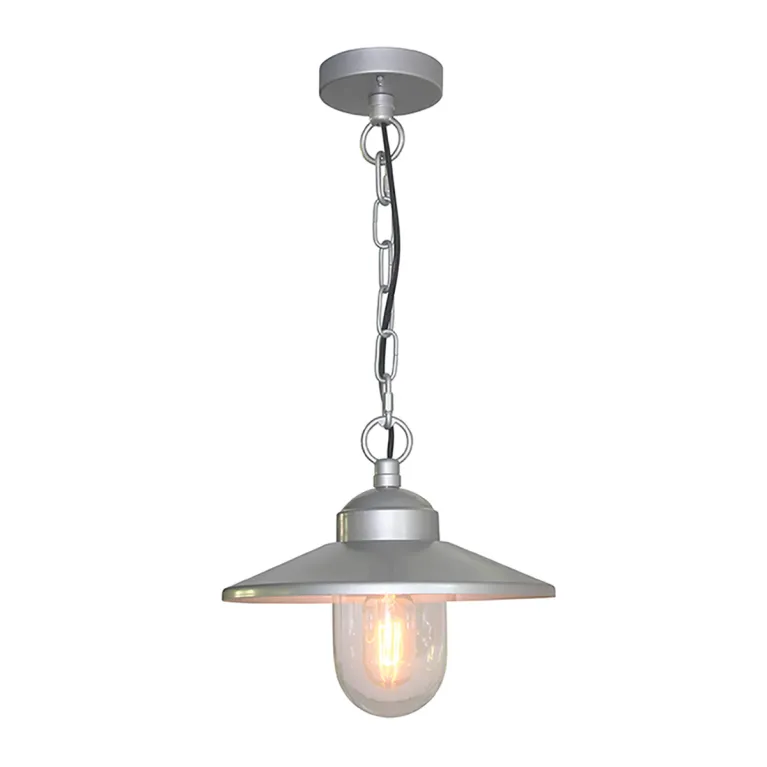 Уличный подвесной светильник Elstead Lighting Klampenborg KLAMPENBORG8