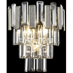 Бра Wertmark WE131.03.301