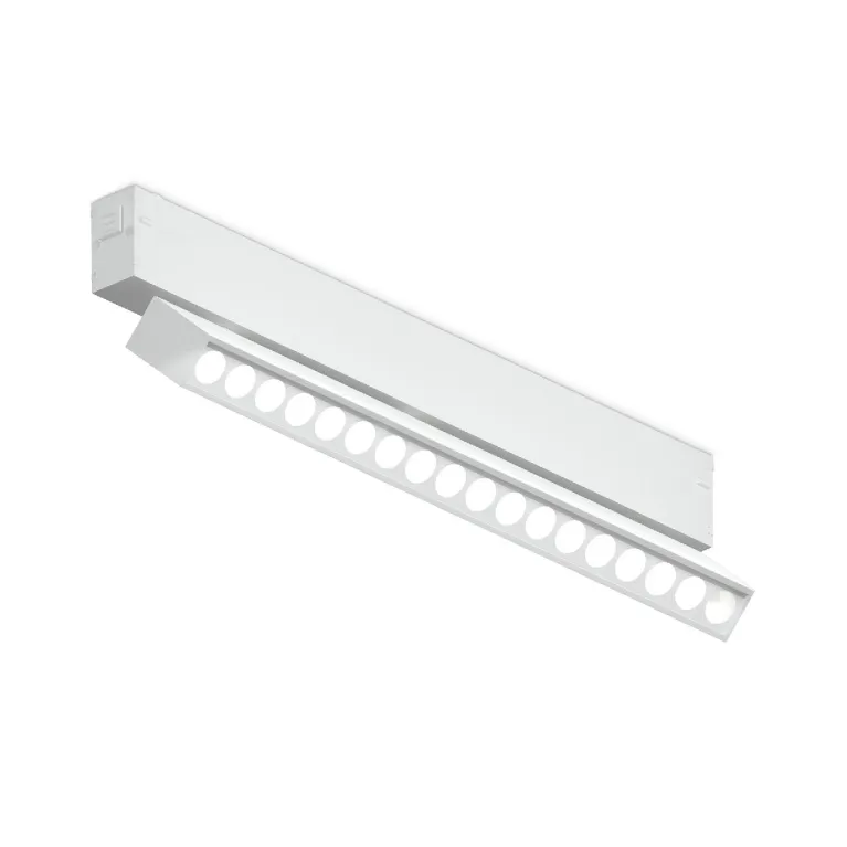 Трековый магнитный светильник Ambrella Light Magnetic 220V GL1351