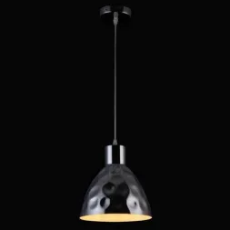 Подвесной светильник Natali Kovaltseva MINIMAL ART 77013A-1P CHROME