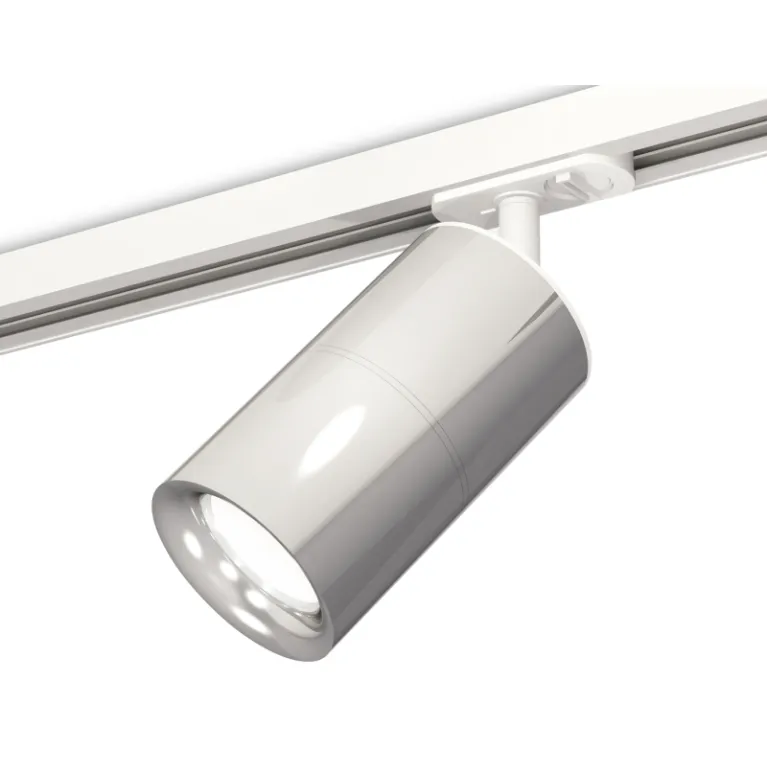 Комплект трекового светильника Ambrella Light Track System XT7405002 (A2536, C7405, A2070, C7405, N7