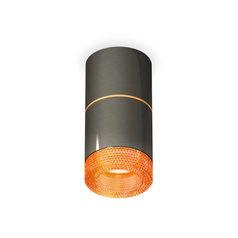 Потолочный светильник Ambrella Light Techno Spot XS7403082 (C7403, A2072, C7403, N7195)