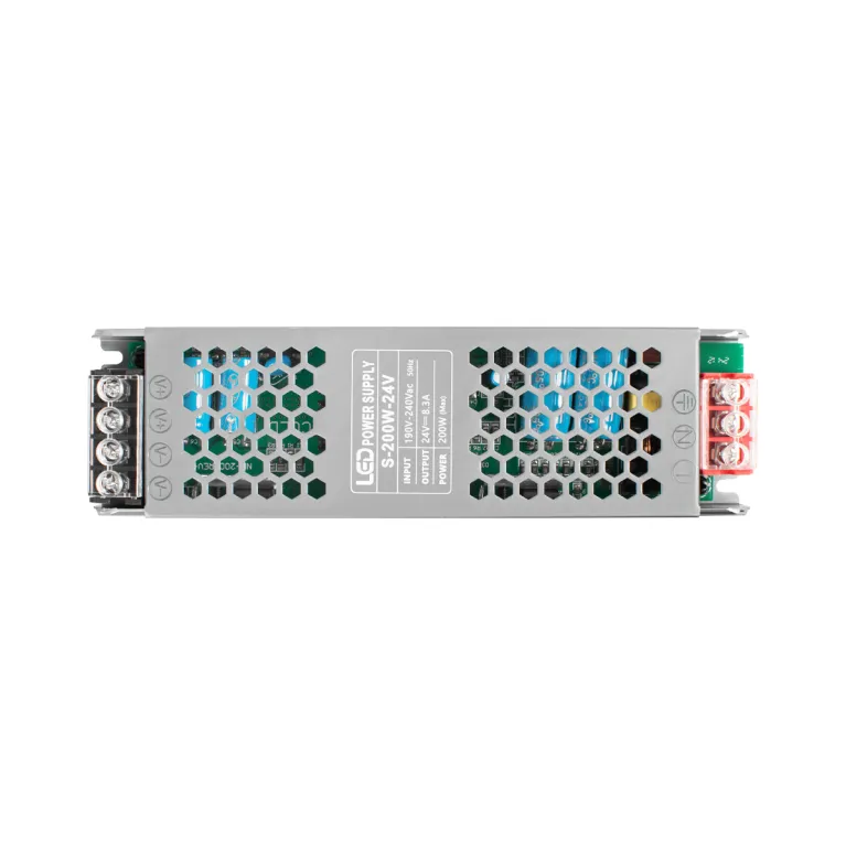 Блок питания Loft IT Power 200W, 24V, IP20 10364/20020