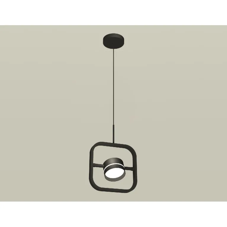 Подвесной светильник Ambrella Light Traditional (C9119, N8462) XB9119152