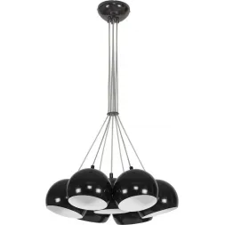 Подвесная люстра Nowodvorski Ball 6585