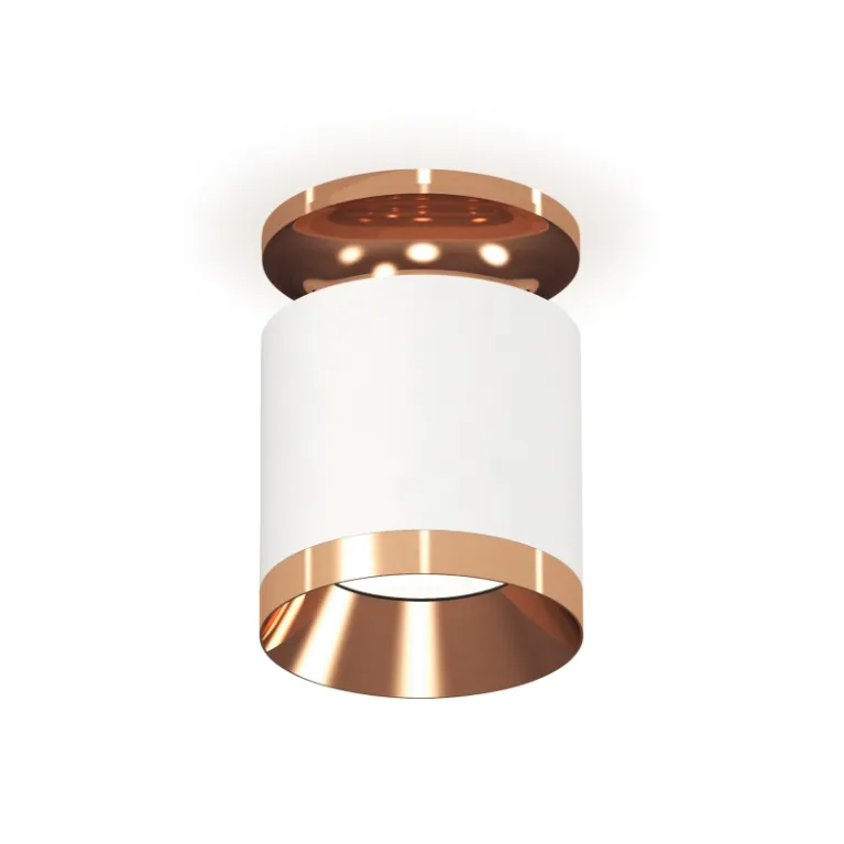 Накладной светильник Ambrella Light Techno XS7401141 (N7930, C7401, N7035)