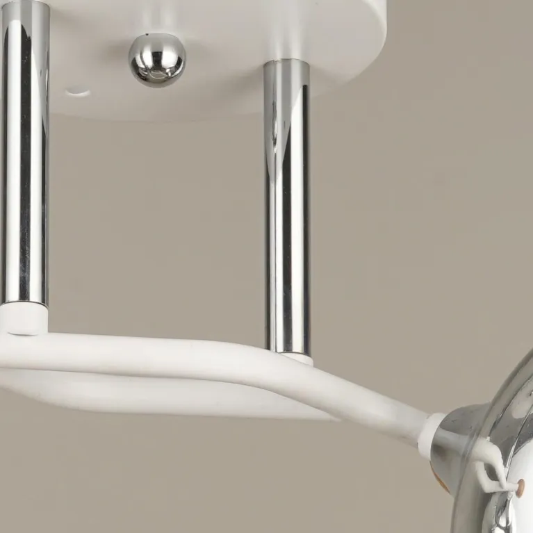 Потолочная люстра Reluce 03610-0.3-05