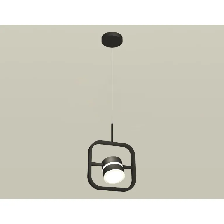 Подвесной светильник Ambrella Light Traditional (C9119, N8445) XB9119153