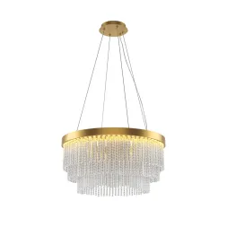 Подвесной светильник Maytoni Trove MOD486PL-L38BSK