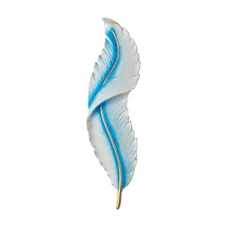 Настенный светильник Arte Milano 268101/D160/H630/19W/6K Bl