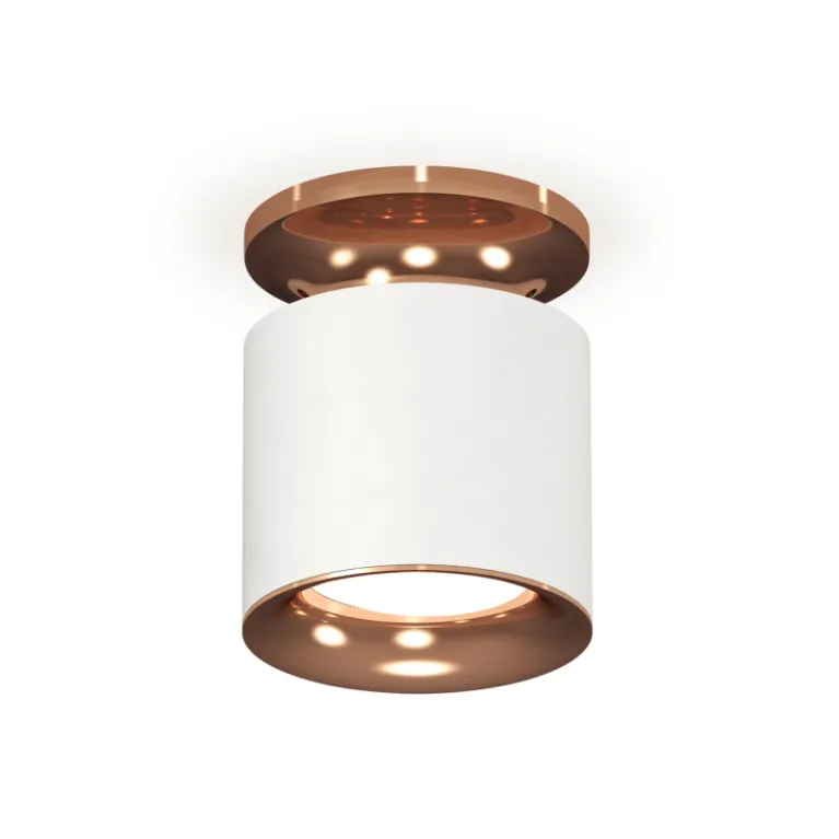 Накладной светильник Ambrella Light Techno XS7401142 (N7930, C7401, N7015)
