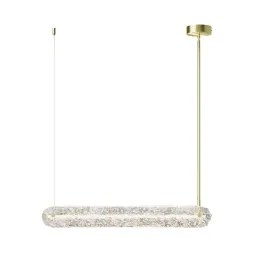 Подвесной светильник Maytoni Frostum MOD439PL-L20BSK