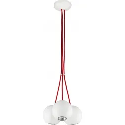 Подвесная люстра Nowodvorski Bubble 6025