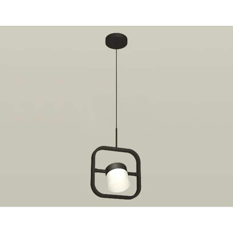 Подвесной светильник Ambrella Light Traditional (C9119, N8402) XB9119155