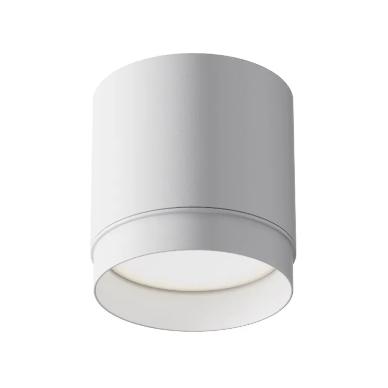 Накладной светильник Maytoni Polar C088CL-GX53-W